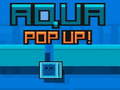Тоглоом Aqua Pop Up