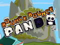 Тоглоом Bounce Bounce Panda ‏