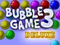 Тоглоом Bubble Game 3 Deluxe