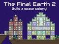 Тоглоом The Final Earth 2
