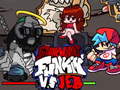 Тоглоом Friday Night Funkin vs Jeb
