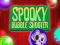 Тоглоом Spooky Bubble Shooter