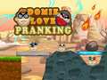 Тоглоом Domie Love Pranking