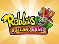 Тоглоом Rabbids Volcano Panic
