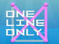 Тоглоом One Line Only