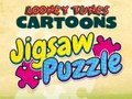 Тоглоом Looney Tunes Cartoons Jigsaw Puzzle