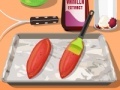 Тоглоом Sweet Potato Pie