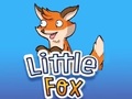 Тоглоом Little Fox: Bubble Spinner Pop