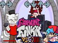 Тоглоом Friday Night Funkin vs Conner
