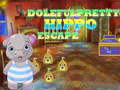 Тоглоом Doleful Pretty Hippo Escape