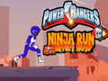 Тоглоом Power Rangers Ninja Run