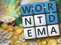 Тоглоом Microsoft Wordament