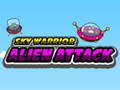 Тоглоом Sky Warrior Alien Attacks