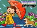 Тоглоом Kids Rainy Day Puzzle