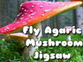 Тоглоом Fly Agaric Mushroom