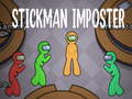 Тоглоом Stickman Imposter