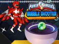 Тоглоом Power Rangers Bubble Shoot 