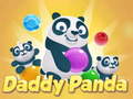 Тоглоом Daddy Panda 