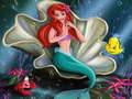 Тоглоом Little Mermaid Jigsaw Puzzle Collection