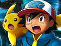 Тоглоом Pokemon Jigsaw Puzzle