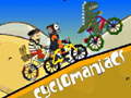 Тоглоом Cyclomaniacs