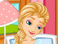 Тоглоом Frozen Elsa Gives Birth