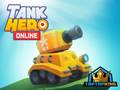 Тоглоом Tank Hero Online