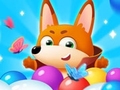 Тоглоом Forest Bubble Shooter