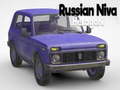 Тоглоом Russian Niva Hexagon