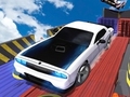 Тоглоом Mega Ramps Stunt Car