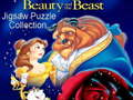 Тоглоом Beauty and The Beast Jigsaw Puzzle Collection