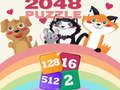 Тоглоом 2048 Puzzle 