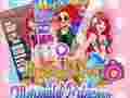 Тоглоом Paparazzi Diva: The Mermaid Princess