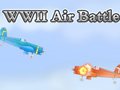 Тоглоом WWII Air Battle