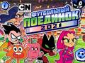 Тоглоом Cartoon Network  Penalty Power 2021