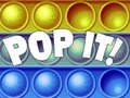 Тоглоом Pop It!