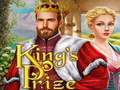 Тоглоом King's Prize