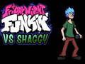 Тоглоом Friday Night Funkin vs Shaggy 