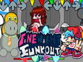 Тоглоом Fine Night Funkout VS Clippy