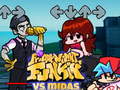 Тоглоом Friday Night Funkin' vs Midas