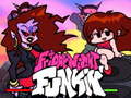 Тоглоом Friday Night Funkin