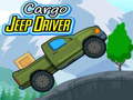 Тоглоом Cargo Jeep Driver