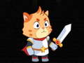 Тоглоом Cats and gold coins