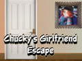 Тоглоом Chucky's Girlfriend Escape