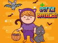 Тоглоом Spot The Differences