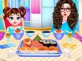 Тоглоом Baby Taylor Sushi Cooking