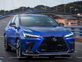 Тоглоом Lexus NX 2022 Puzzle