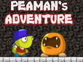 Тоглоом Peaman's Adventure
