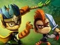 Тоглоом Monkey Quest