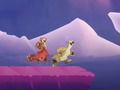 Тоглоом Ice Age: Manic Meteor Run